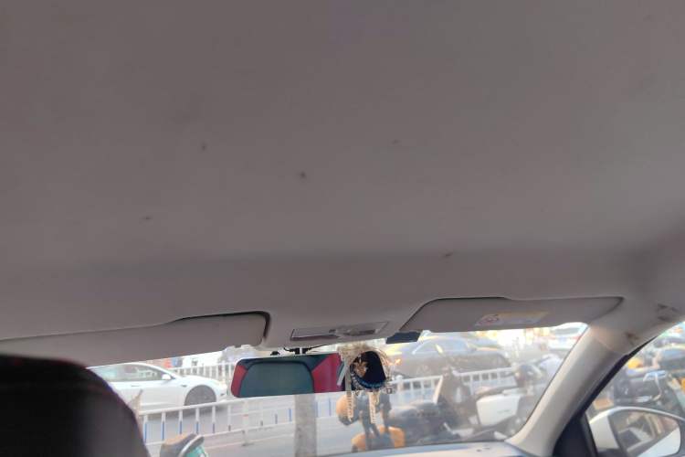 Used Volkswagen Santana 2016 1.4L Manual Fashion Edition
