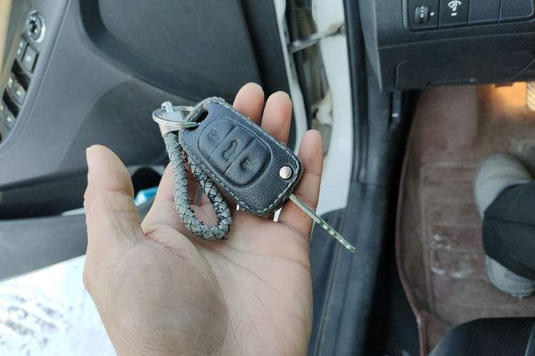 Used Hyundai Elantra 2012 1.6L Manual Fashion Edition
