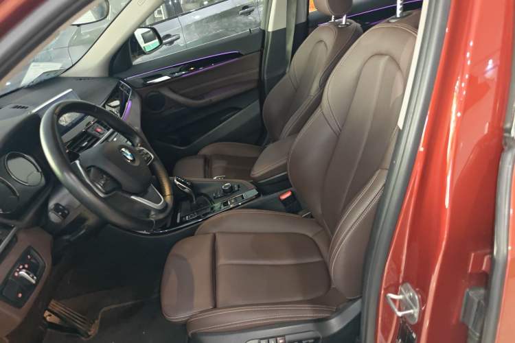 Used BMW X2 2020 sDrive20i M Sport Package
