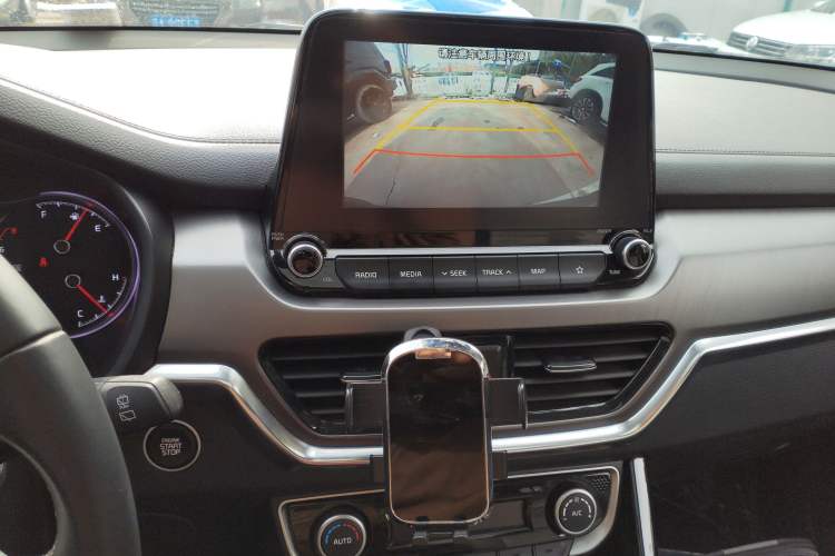 Used Kia Sportage R 2019 2.0L Automatic Smart Luxury Edition