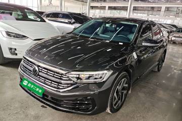 Used Volkswagen Sagitar 2025 300TSI DSG Excellence Edition
