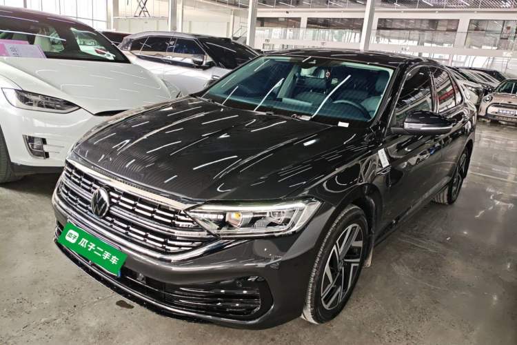 Used Volkswagen Sagitar 2025 300TSI DSG Excellence Edition