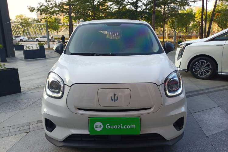 Used Leapmotor T03 2024 310 Comfort Edition
