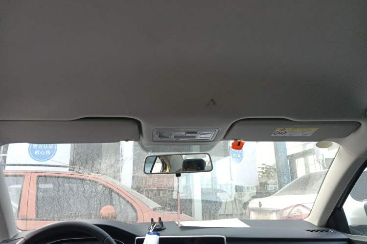 Used Volkswagen Bora 2024 200TSI DSG Comfort Edition
