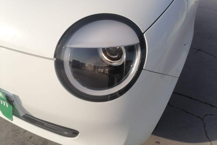 Used  Lumin 2023 205km Xiangqin Version
