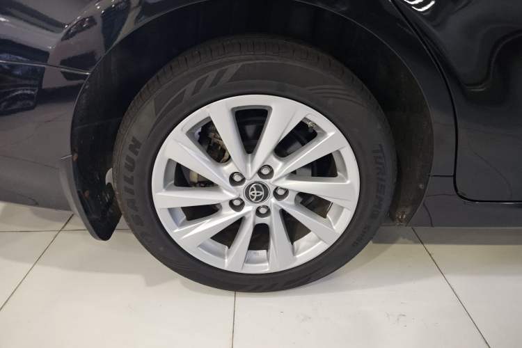 Used Toyota Camry 2021 Dual-Motor 2.5 HGVP Leading Edition
