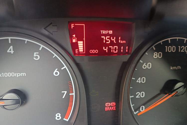 Used Hyundai Verna 2014 1.4L Manual Smart GLS Trim