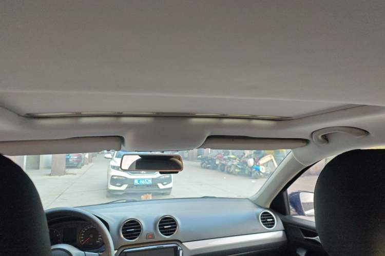 Used Volkswagen Jetta 2013 1.6L Automatic Comfort Model
