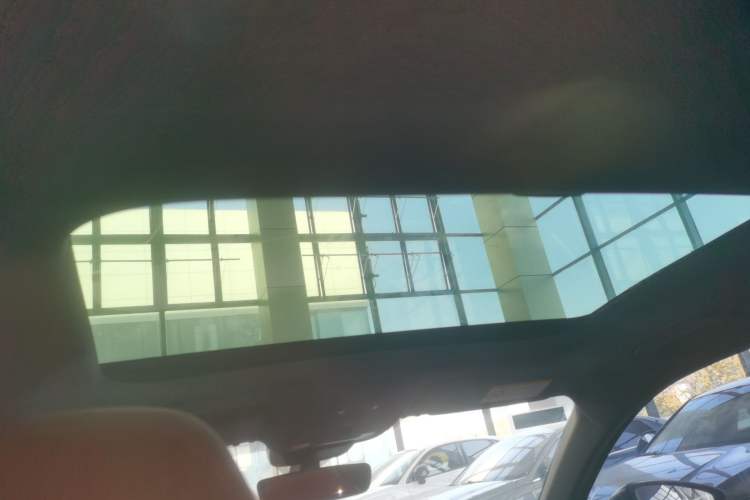 Used Audi A3 2021 Sportback 35 TFSI Fashionable Sports Model
