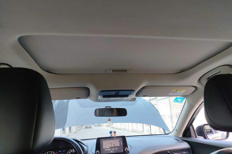 Used Nissan Sylphy 2020 1.6L XL CVT Enjoyment Edition
