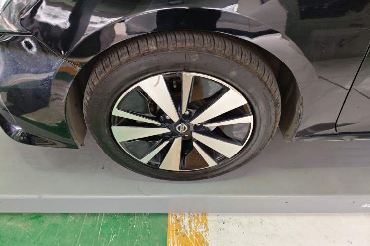 Used Nissan Teana 2021 2.0L XL Comfort Edition
