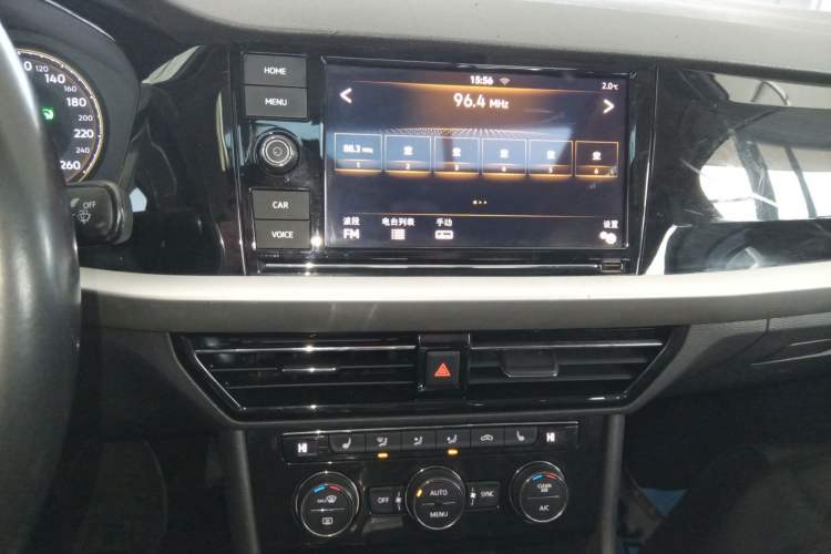 Used Volkswagen Lavida 2019 280TSI DSG Luxury Edition China VI Standard