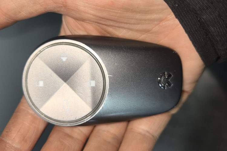 Used Nio ES6 2022 100kWh Sport Edition
