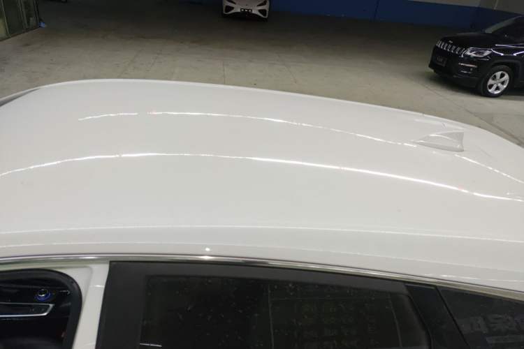 Used Buick Velite 6 2023 430km Range Commuter Version
