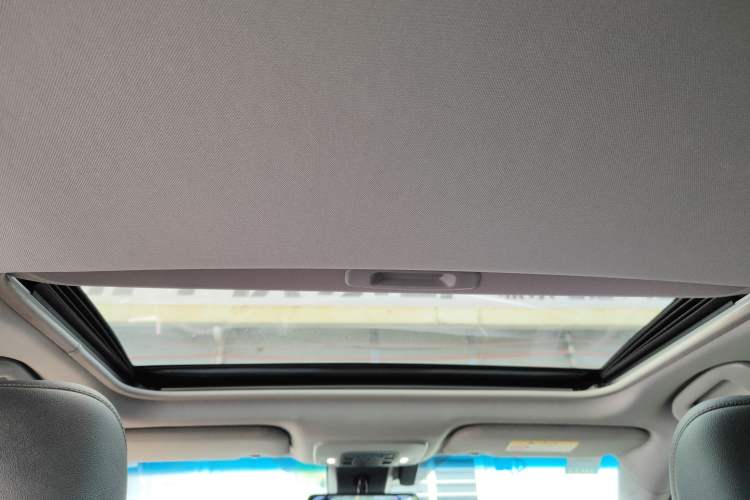 Used Toyota Camry 2019 2.0G Luxury Edition China VI Standard
