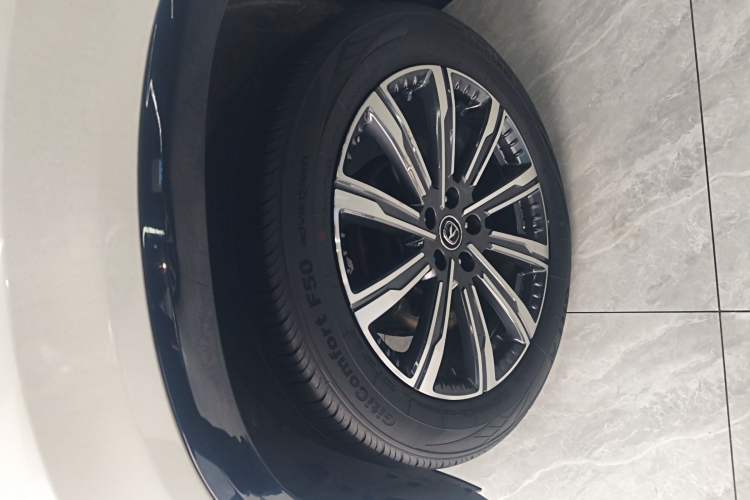 Used Changan CS75 PLUS 2023 3rd Generation 1.5T Automatic Prestige Model