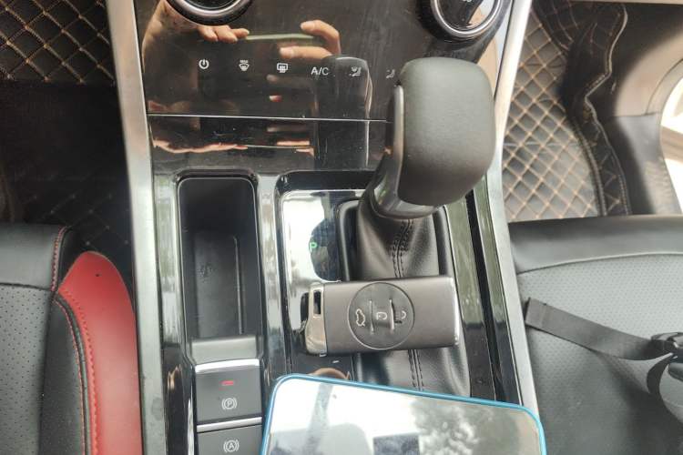 Used Chery Tiggo 5x 2021 Superhero Edition 1.5L CVT Luxury Model