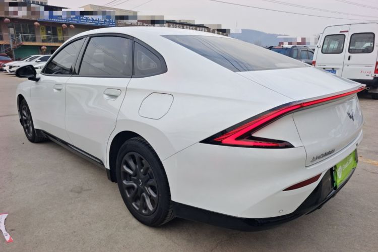 Used Wuling Xingguang 2025 70km Smart Standard Version