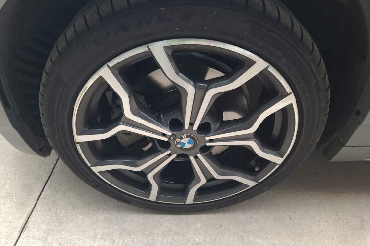 Used BMW X2 2020 xDrive25i M Sport Package
