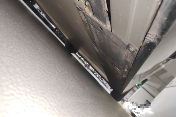 Used Li Auto MEGA 2024 Ultra Model
