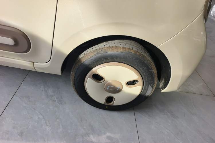 Used Bestune Pony 2025 222km Range Agile Horse
