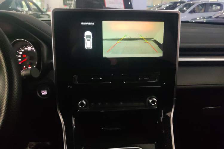 Used Haval M6 2021 PLUS 1.5T DCT Elite Smart Connectivity Model
