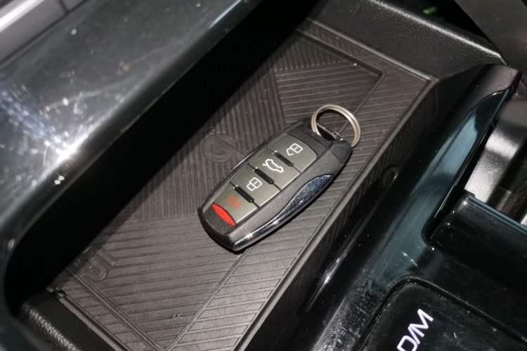 Used Haval H6 2021 3rd Generation 2.0T Automatic All-Wheel Drive Max
