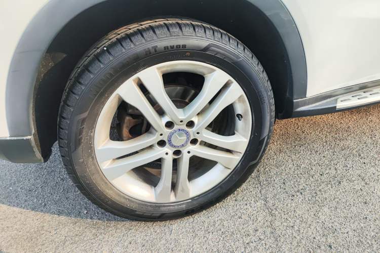 Used Mercedes-Benz GLA 2015 GLA 200 Sport Edition
