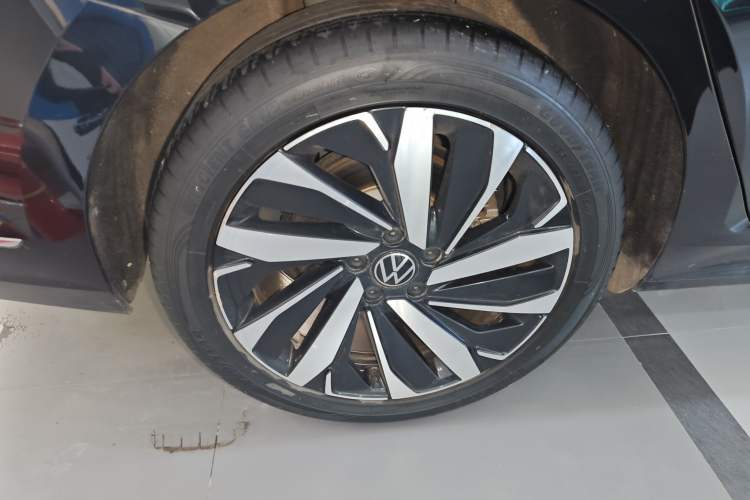Used Volkswagen Passat 2023 330TSI Elite Edition
