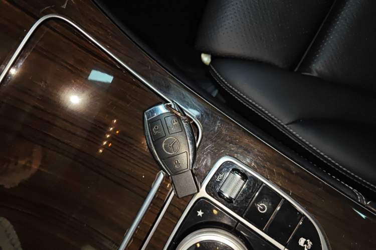 Used Mercedes-Benz GLC 2018 Facelifted GLC 260 4MATIC Dynamic Edition
