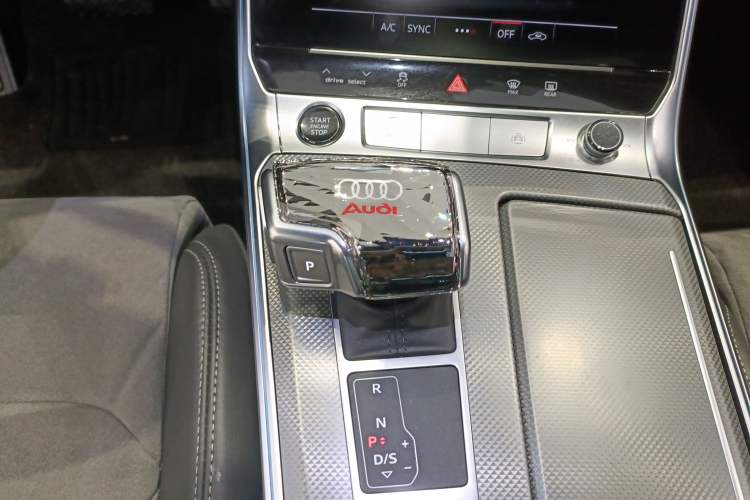 Used Audi A6L 2024 45 TFSI Prestige Dynamic Edition
