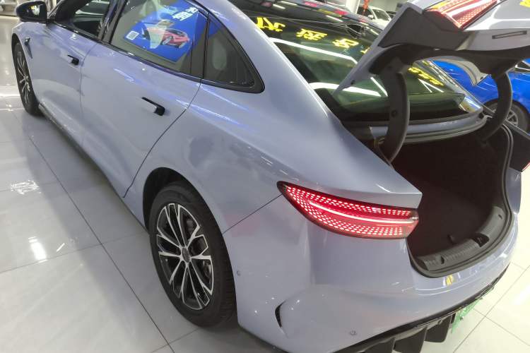 Used BYD Seal 2025 510 Smart Navigation Version
