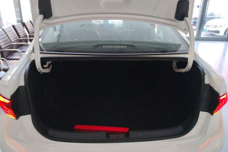 Used Volkswagen Sagitar 2024 300TSI DSG Excellence Edition
