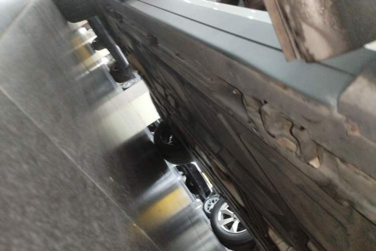 Used Mercedes-Benz GLB 2022 GLB 220 Fashion Model
