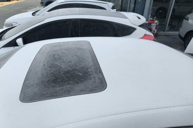 Used Buick GT 2015 15N Automatic Elite Version
