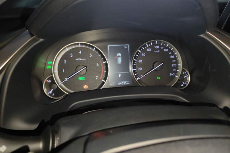 Used Lexus RX 2020 450hL Four-Wheel Drive Luxury 7-Seater China VI Standard
