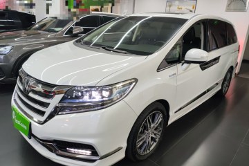 Used Honda Elysion 2019 2.0L Hybrid Luxury Edition