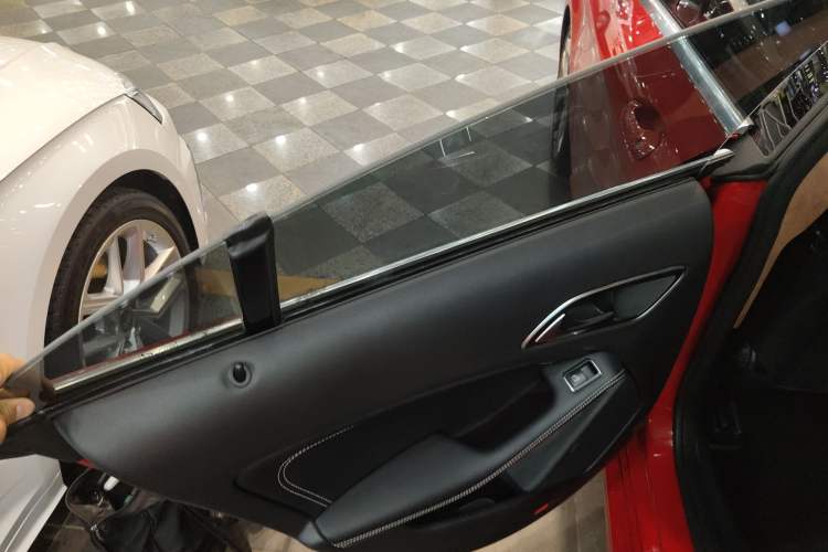 Used Mercedes-Benz CLA 2017 Refreshed CLA 200 Sport Edition
