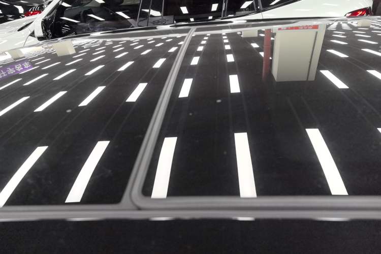 Used  MINI 2019 1.5T COOPER Artist Five-Door Edition
