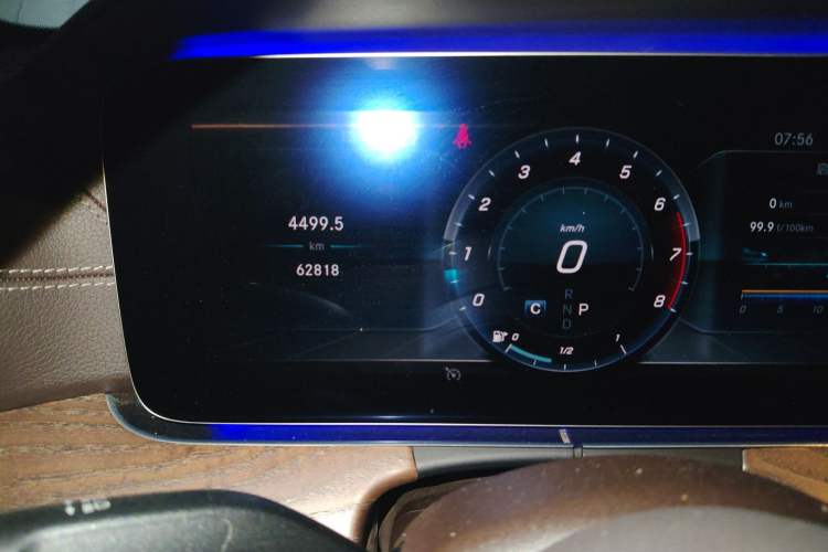 Used Mercedes-Benz E-Class 2019 E 300 L Luxury Model
