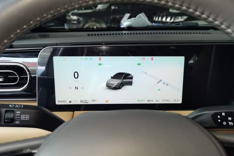 Used Leapmotor C01 2024 Range-Extended 316 Deluxe Edition
