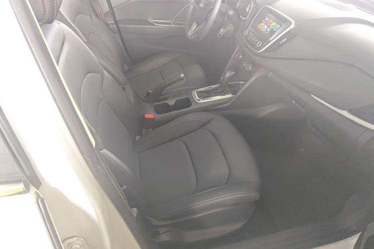 Used Chevrolet Cavalier 2019 320 Automatic Xinyue Edition
