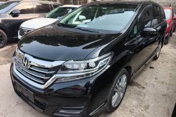 Used Honda Elysion 2016 2.4L Luxury Edition