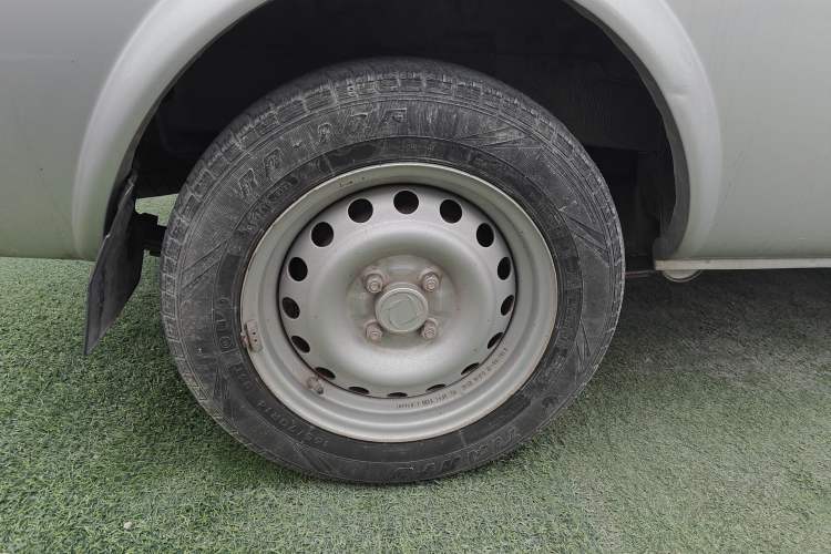 Used Dongfeng Xiaokang K07S 2019 1.2L Practical Version China VI Standard DK12