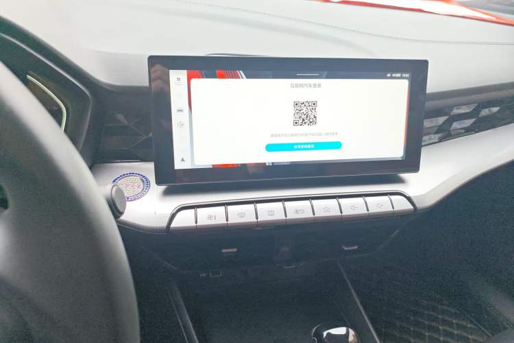 Used MG 5 2022 180 DVVT CVT Youth Luxury Edition