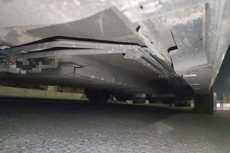 Used BYD Qin PLUS 2021 DM-i 55KM Flagship Model