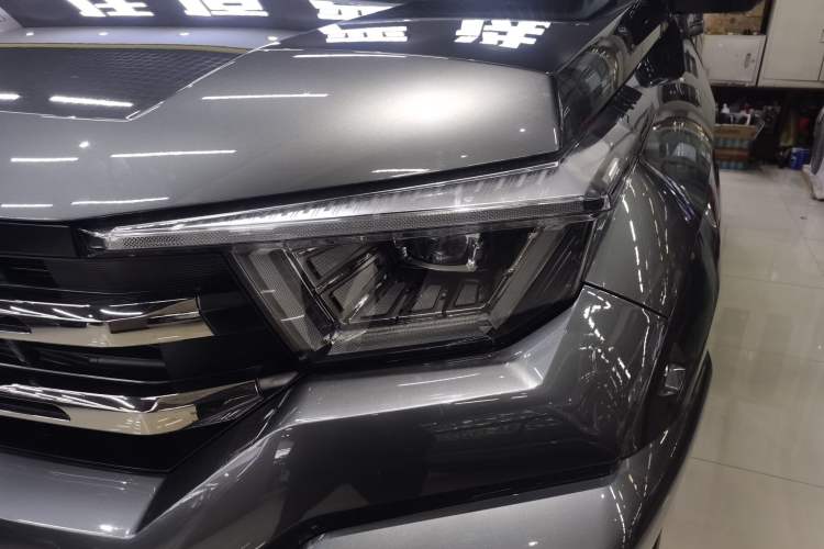 Used Tank 400 New Energy 2024 Hi4-T Off-Road Edition
