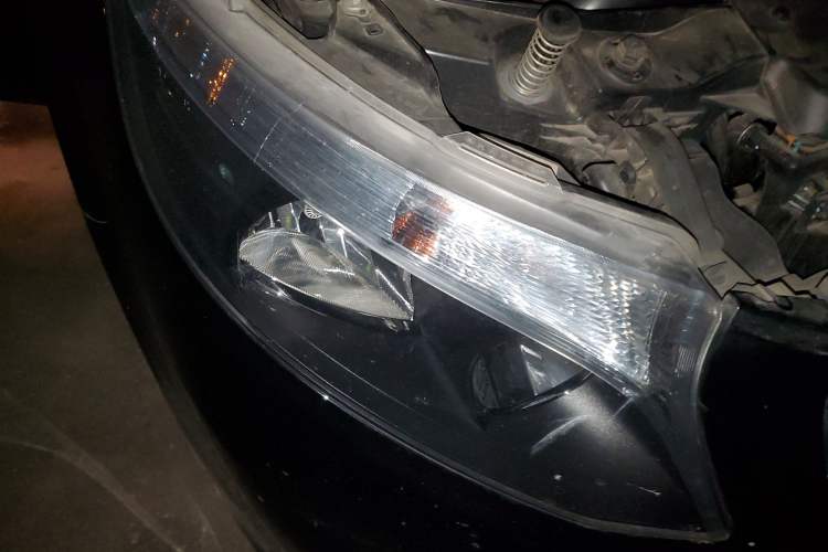 Used Mercedes-Benz Vito 2021 2.0T Elite Version 7 Seats
