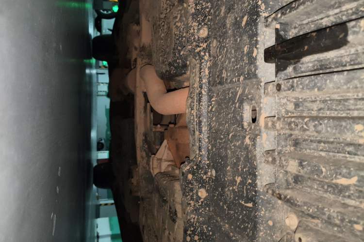 Used Toyota Highlander 2018 2.0T Two-Wheel-Drive Luxury Edition 7 Seats Emission Standard China V
