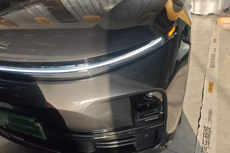 Used Li Auto L7 2023 Pro Model
